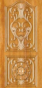 Door Design Service