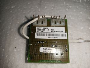 ALFA LAVAL 3183045531 SUPPLY BOARD