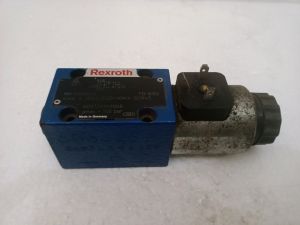 REXROTH R901186443 SOLENOID VALVE 4WE6JB62/EG24N9K4S0945