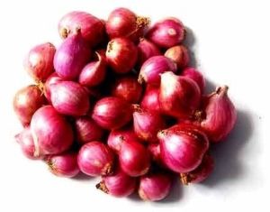 Small Red Onion