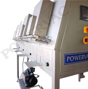 Namkeen Packing Machine