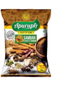 sambar powder