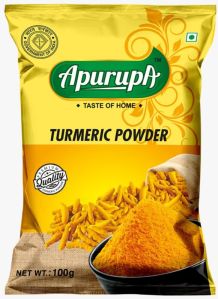 Turmeric Powder