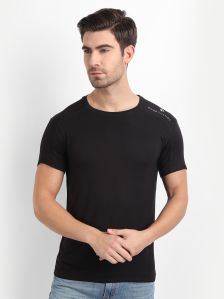 Round Neck T-shirt 