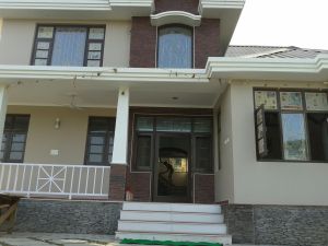 Decorative Stained Glass