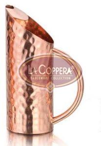 Copper Pearl Water Jug