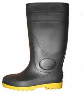 Industrial Safety Gumboots