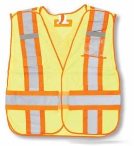 Industrial Safety Jacket