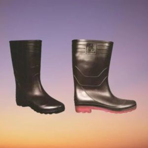 PVC Fashion Gumboot