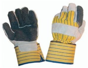 Safety Hand Gloves