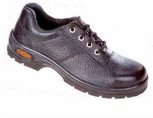 Tiger Safety Shoe