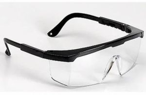 Zoom Safety Goggles