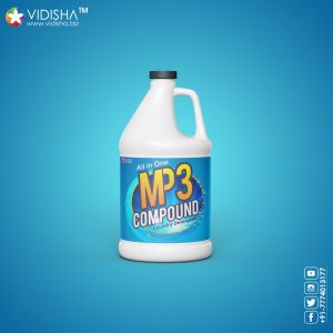 laundry detergent label packaging design services