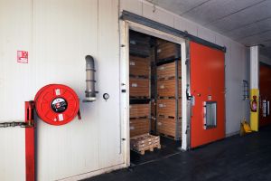 Cold Room