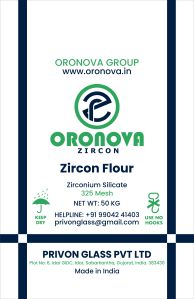 Zircon Flour