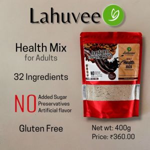 Health Mix Powder For Adults