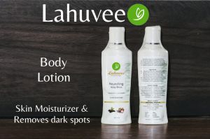 Nourishing Body Lotion