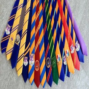 School Ties