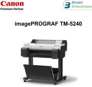 Canon imagePROGRAF TM-5240 Printer