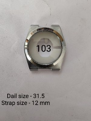 Wrist Watch Case