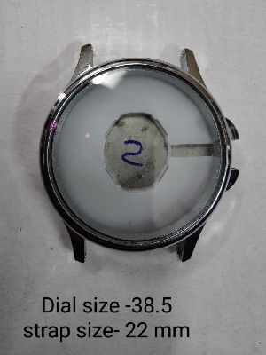 Wrist Watch Case