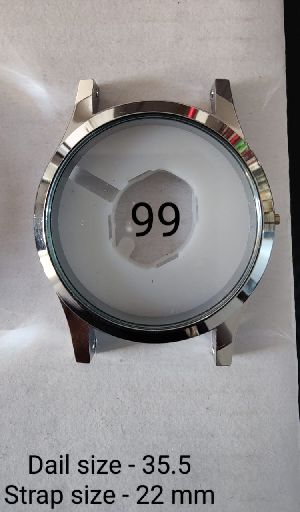 Wrist Watch Case