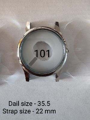 Wrist Watch Case