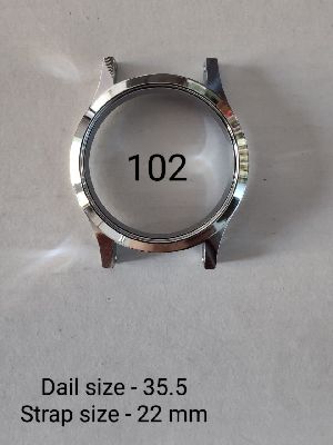 Wrist Watch Case
