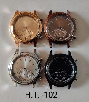 Wrist Watch Case