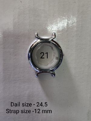 Wrist Watch Case