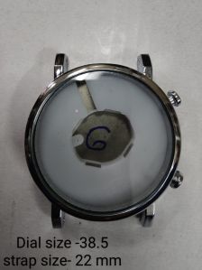 Wrist Watch Case