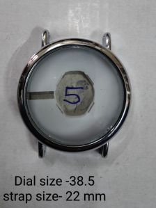 Wrist Watch Case