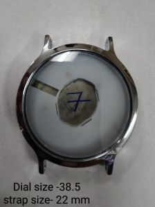 Wrist Watch Case