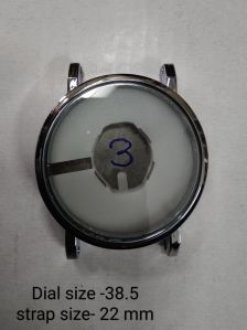 Wrist Watch Case