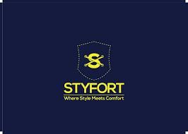 styfort mens shoes