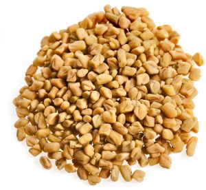 Bold Fenugreek Seeds