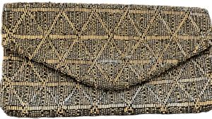 beaded clutch bag for girls