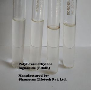 Polyhexamethylene Biguanide 20% PHMB 20%