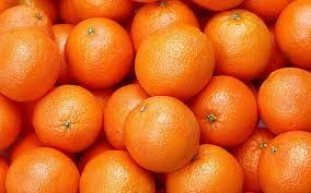 Fresh Orange