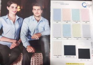 Shirting Fabric