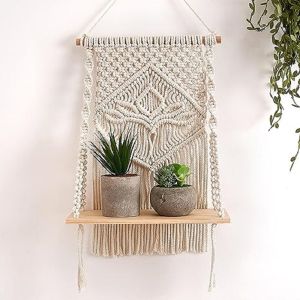 Macrame Shelf Hanger Manufacturer