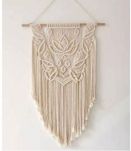 Handmade Macrame Wall Hangings