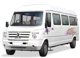 Car & Coach Rental