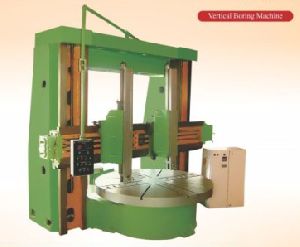 vertical turning lathes