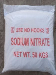 Sodium Nitrate