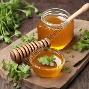 Coriander Honey