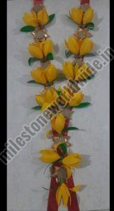 Paper Mache Toran