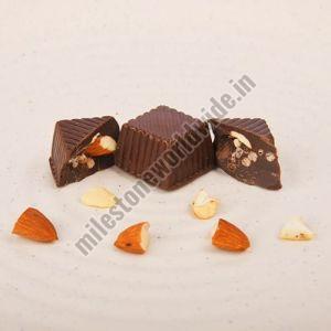 Dry Fruit Chocolate