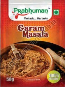 Garam Masala Powder