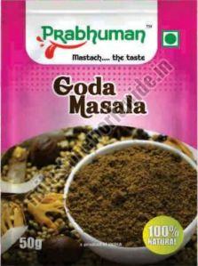 Goda Masala Powder